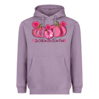 Lavender in october we wear pink pumpkins Heavyweight Hoodie - AdoDesignShop