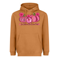 Meerkat in october we wear pink pumpkins Heavyweight Hoodie - AdoDesignShop
