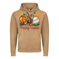 Vintage Camel Happy Easter Sports With Butterfly Vintage Hoodie - BundleAndBundleShop