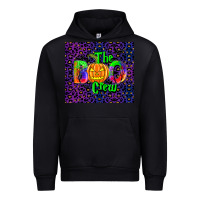 Black the boo crew tumbler Urban Hoodie - JahusDesignShop