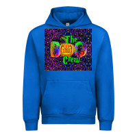 Cobalt the boo crew tumbler Urban Hoodie - JahusDesignShop