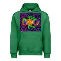 Emerald the boo crew tumbler Urban Hoodie - JahusDesignShop