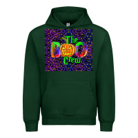 Forest Green the boo crew tumbler Urban Hoodie - JahusDesignShop