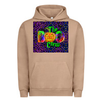 Pigment Burro the boo crew tumbler Urban Hoodie - JahusDesignShop