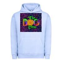 Pigment Grape Ice the boo crew tumbler Urban Hoodie - JahusDesignShop