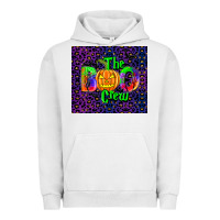 Pigment Lunar Rock the boo crew tumbler Urban Hoodie - JahusDesignShop
