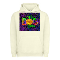 Pigment Pistachio the boo crew tumbler Urban Hoodie - JahusDesignShop