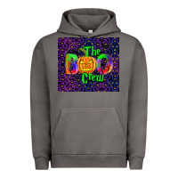 Pigment Tornado the boo crew tumbler Urban Hoodie - JahusDesignShop