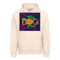 Sandshell the boo crew tumbler Urban Hoodie - JahusDesignShop