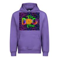 Tulip the boo crew tumbler Urban Hoodie - JahusDesignShop