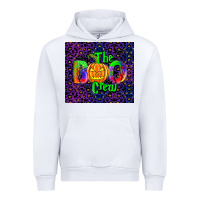 The Boo Crew Tumbler Urban Hoodie | Teevron
