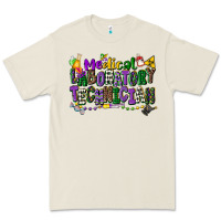 Medical Laboratory Technician Mardi Gras Premium Tee | Teevron
