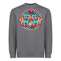Storm race mom Heavyweight Sweatshirt - AdoDesignShop