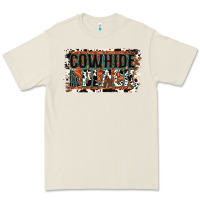Bone Cowhide is the New Black Premium Tee - Jasminsmagicworld