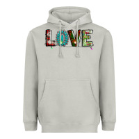 Moon Dust love christmas gemstone Heavyweight Hoodie - AdoDesignShop