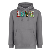 Storm love christmas gemstone Heavyweight Hoodie - AdoDesignShop