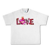 Lunar Rock Love Coffee Mug Valentines Day Urban Heavy Tee - FaDigitalArtStudio