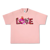 Salmon Love Coffee Mug Valentines Day Urban Heavy Tee - FaDigitalArtStudio