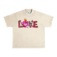 Sandshell Love Coffee Mug Valentines Day Urban Heavy Tee - FaDigitalArtStudio