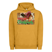 Merry Christmas Urban Hoodie | Teevron