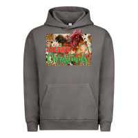 Pigment Tornado merry christmas Urban Hoodie - JahusDesignShop