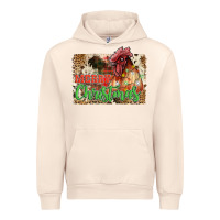 Sandshell merry christmas Urban Hoodie - JahusDesignShop