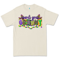 Bone mardi gras grammy Premium Tee - CowGirlArtShop