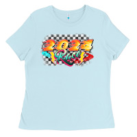 Race 2024 Ladies Tee | Teevron