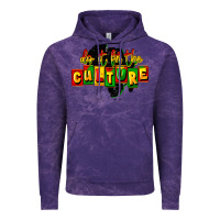 Cloud Purple do it for the culture Vintage Hoodie - FaDigitalArtStudio