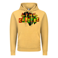 Vintage Mustard do it for the culture Vintage Hoodie - FaDigitalArtStudio