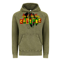 Vintage Olive do it for the culture Vintage Hoodie - FaDigitalArtStudio