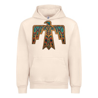 Thunderbird Urban Hoodie | Teevron