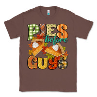 Chestnut pies before guys Classic Tee - CowGirlArtShop