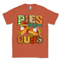 Copper pies before guys Classic Tee - CowGirlArtShop