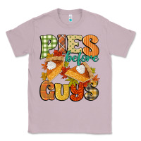 Lilac pies before guys Classic Tee - CowGirlArtShop