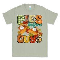 Matcha pies before guys Classic Tee - CowGirlArtShop