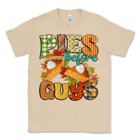 Mushroom pies before guys Classic Tee - CowGirlArtShop