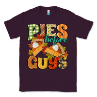 Plum pies before guys Classic Tee - CowGirlArtShop