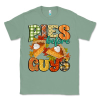 Sage pies before guys Classic Tee - CowGirlArtShop