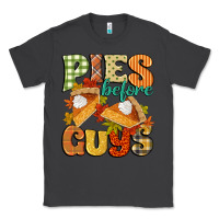 Smoke pies before guys Classic Tee - CowGirlArtShop