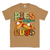 Toasted Coconut pies before guys Classic Tee - CowGirlArtShop