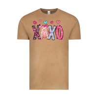 Vintage Camel xoxo pig olivia Vintage Tee - OliviaCreatesArt