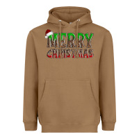 Toasted Coconut merry christmas Heavyweight Hoodie - AdoDesignShop
