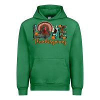 Emerald love thanksgiving Urban Hoodie - JahusDesignShop