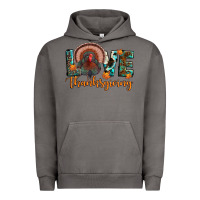 Pigment Tornado love thanksgiving Urban Hoodie - JahusDesignShop