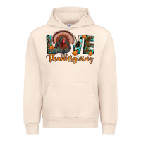 Sandshell love thanksgiving Urban Hoodie - JahusDesignShop