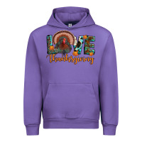Tulip love thanksgiving Urban Hoodie - JahusDesignShop
