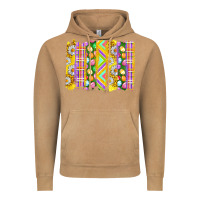 Vintage Camel Easter Brushstrokes Vintage Hoodie - BundleAndBundleShop
