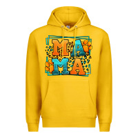 Lemon Cat dog mama Mother's Day Premium Hoodie - LillyAllenDesigns