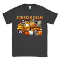 Pumpkin Farm Classic Tee | Teevron
